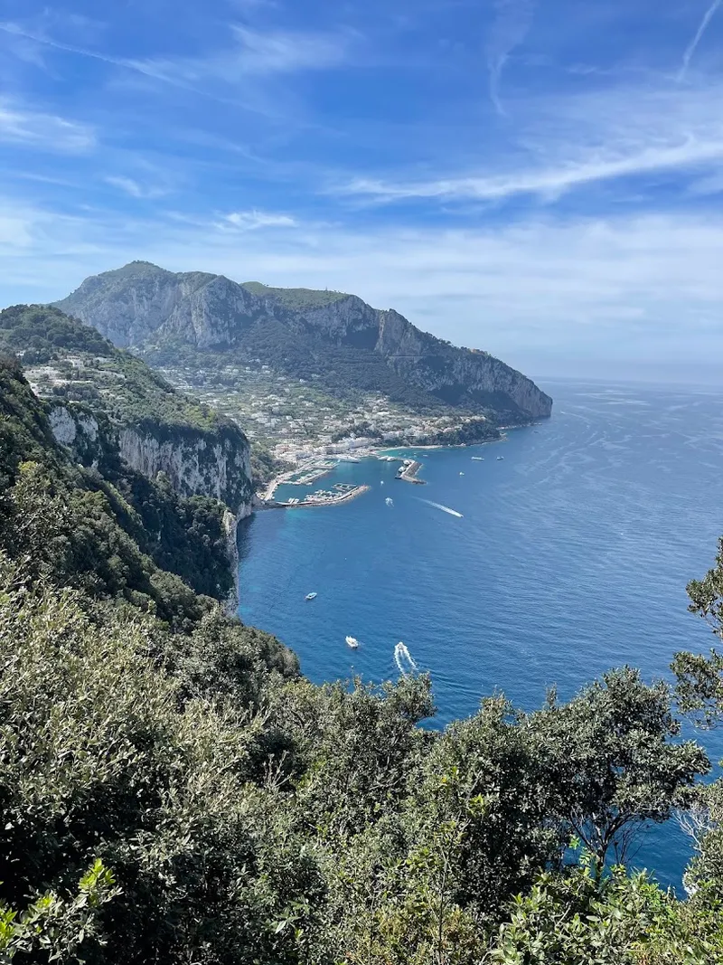 Sentiero delle Calanche foto 9