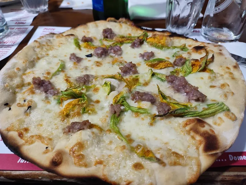 Pizzeria Formula 1 photo 7