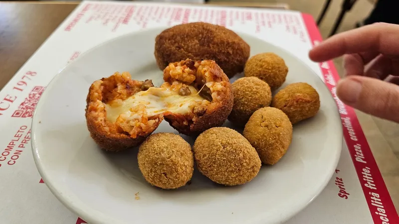 Pizzeria Formula 1 photo 6