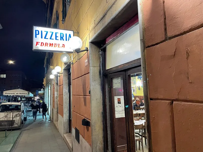 Pizzeria Formula 1 photo 5
