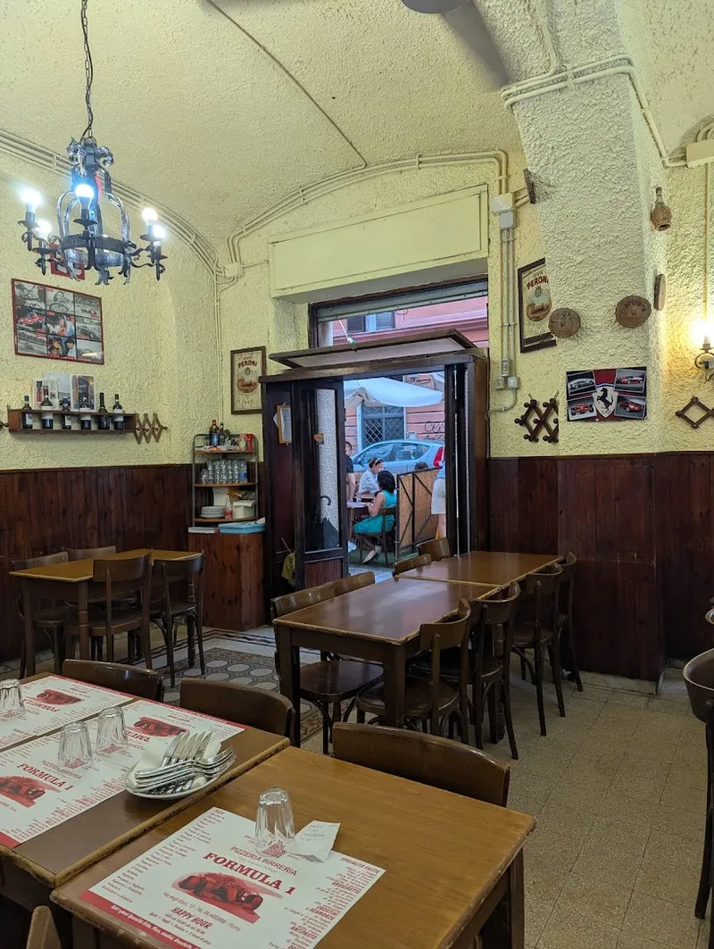 Pizzeria Formula 1 photo 9