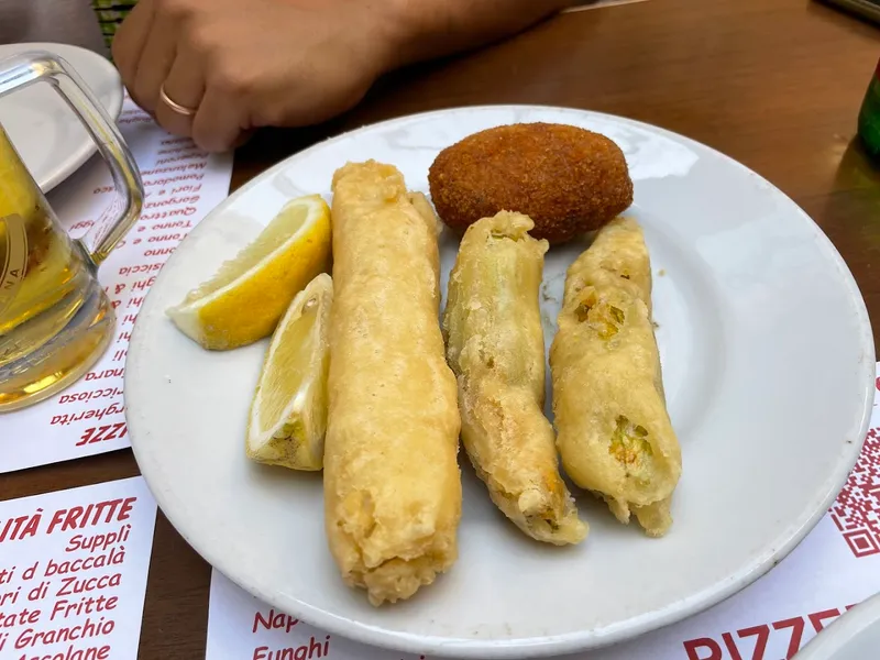 Pizzeria Formula 1 photo 10