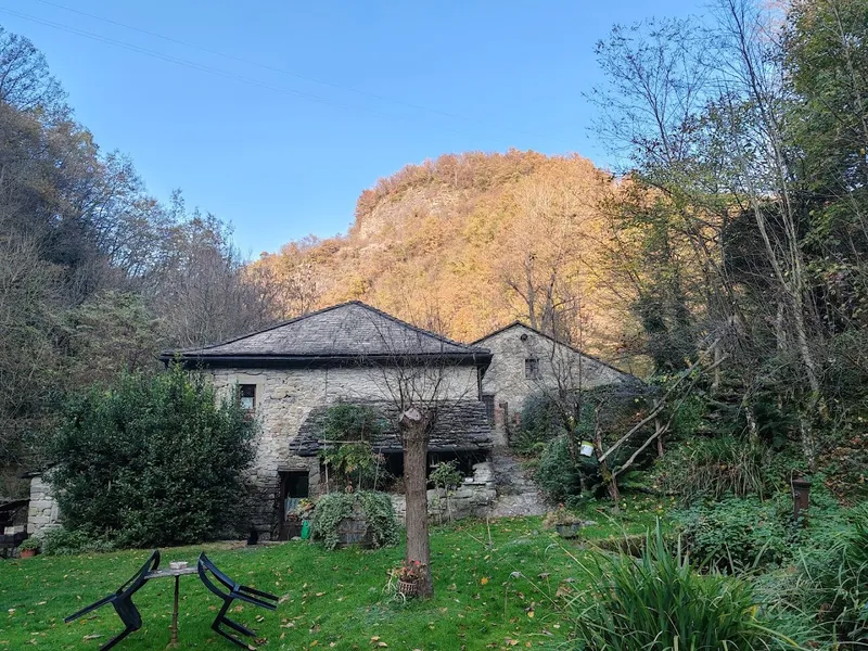 Mulino degli Elfi foto 5