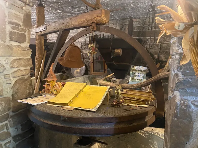 Mulino degli Elfi foto 7