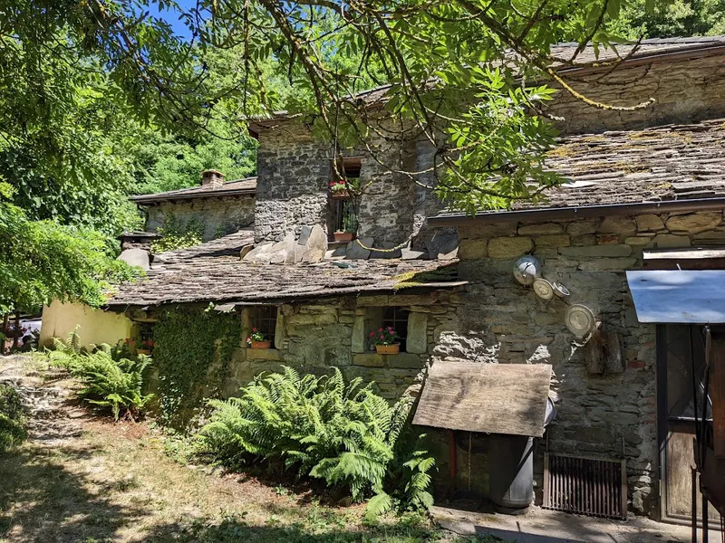 Mulino degli Elfi foto 10