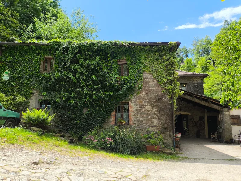 Mulino degli Elfi foto 6