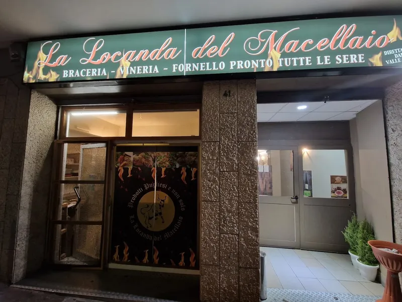 Locanda del Macellaio photo 7
