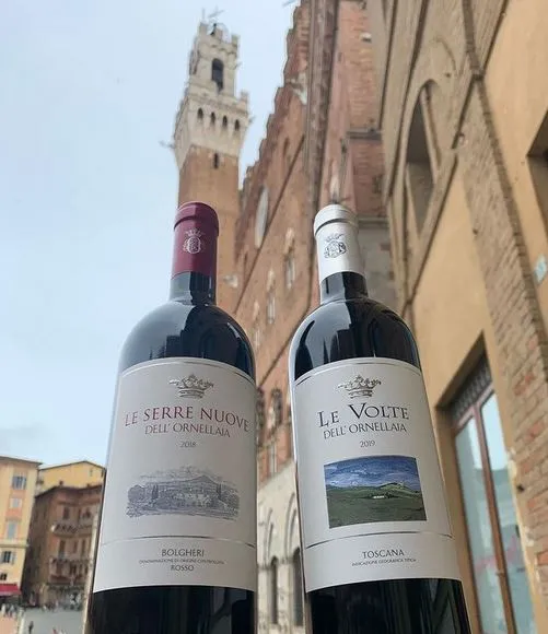 Dolce Siena foto 10