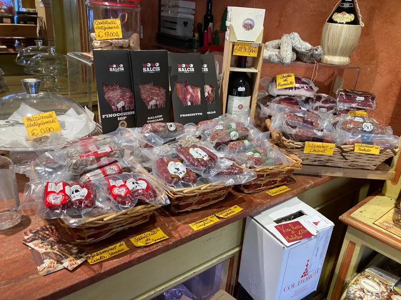 Dolce Siena foto 8