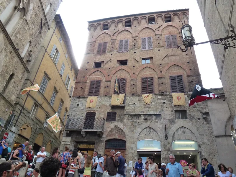 Dolce Siena foto 6