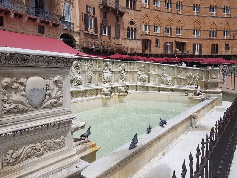 Dolce Siena foto 7