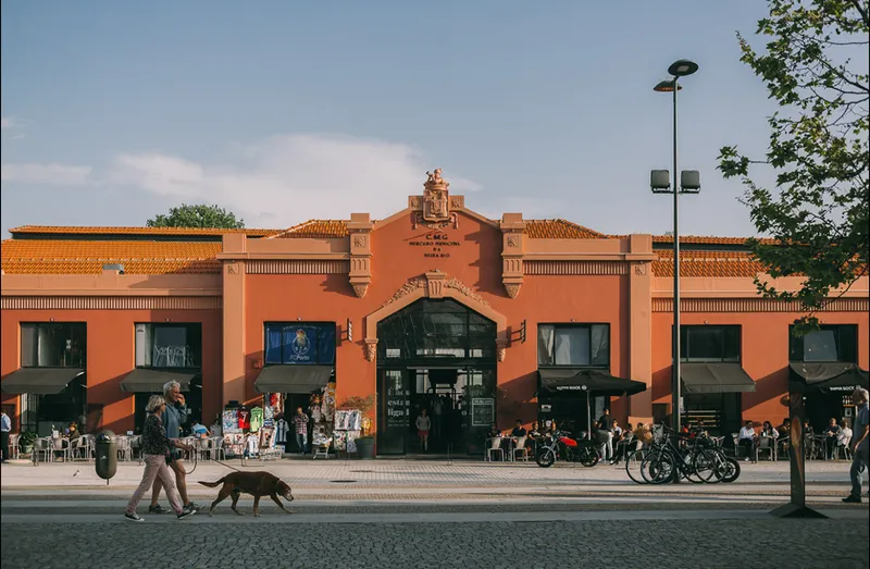 Mercado da Ribeira photo 5