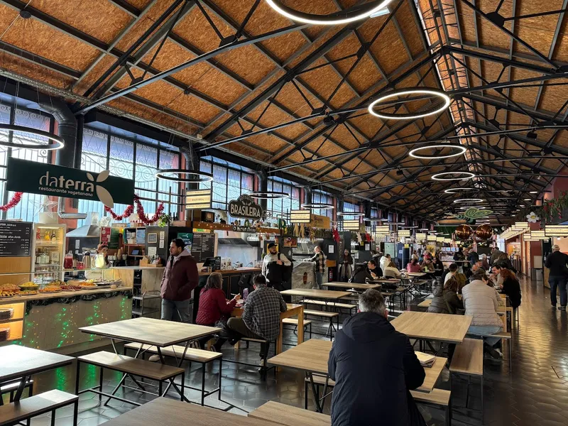 Mercado da Ribeira photo 7