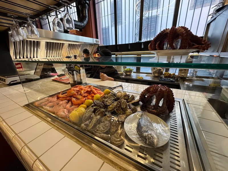 Mercado da Ribeira photo 10