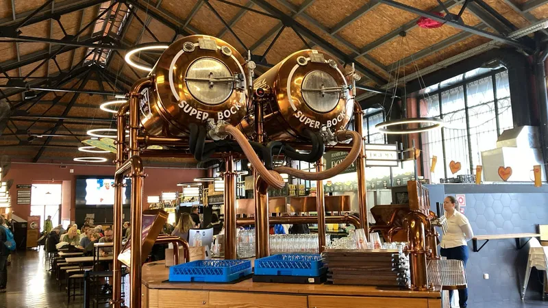 Mercado da Ribeira photo 6