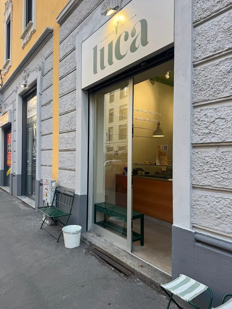 Luca Gelateria di Compagnia photo 6