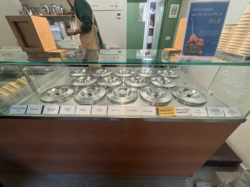 Luca Gelateria di Compagnia photo 7