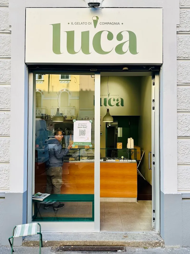 Luca Gelateria di Compagnia photo 5