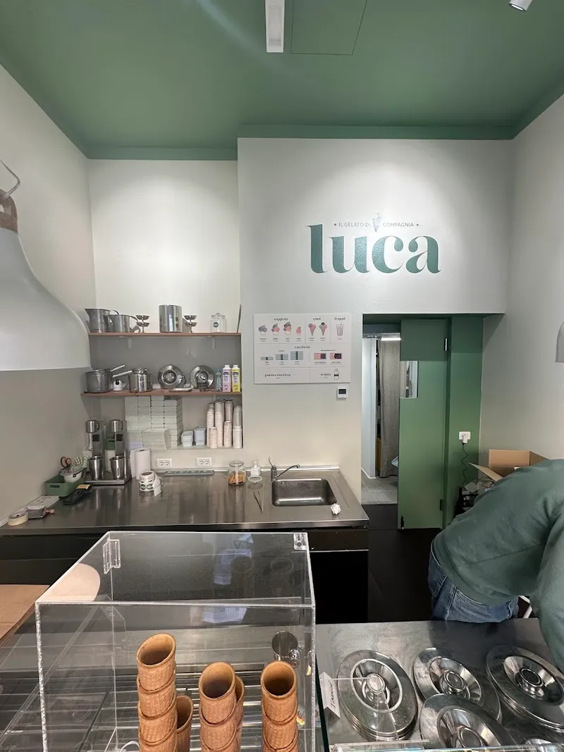 Luca Gelateria di Compagnia photo 8