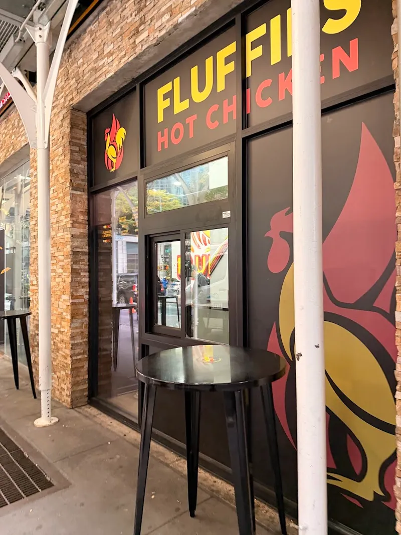 Fluffies Hot Chicken photo 9
