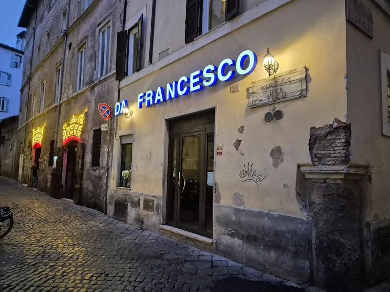 Ristorante da Francesco photo 10