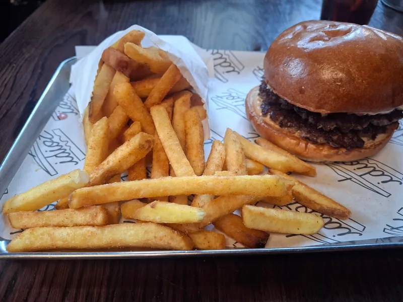 Gordon Ramsay Burger photo 6