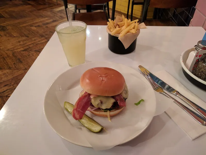 Gordon Ramsay Burger photo 9