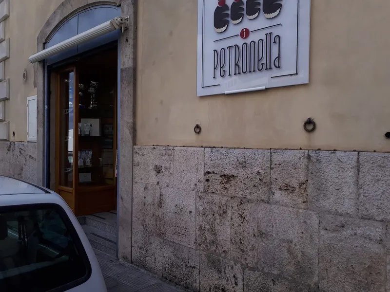 I Petronella photo 8