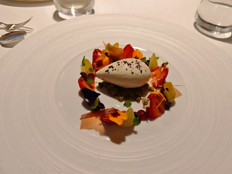 The Fat Duck foto 5