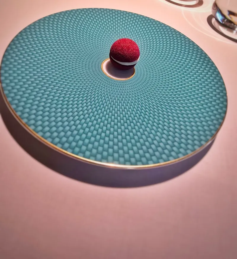 The Fat Duck foto 11
