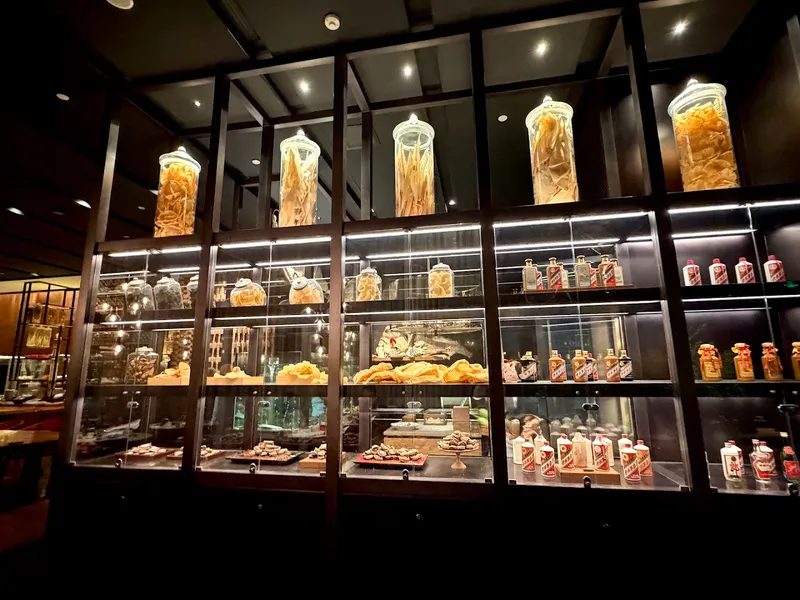 Xinrongji photo 7