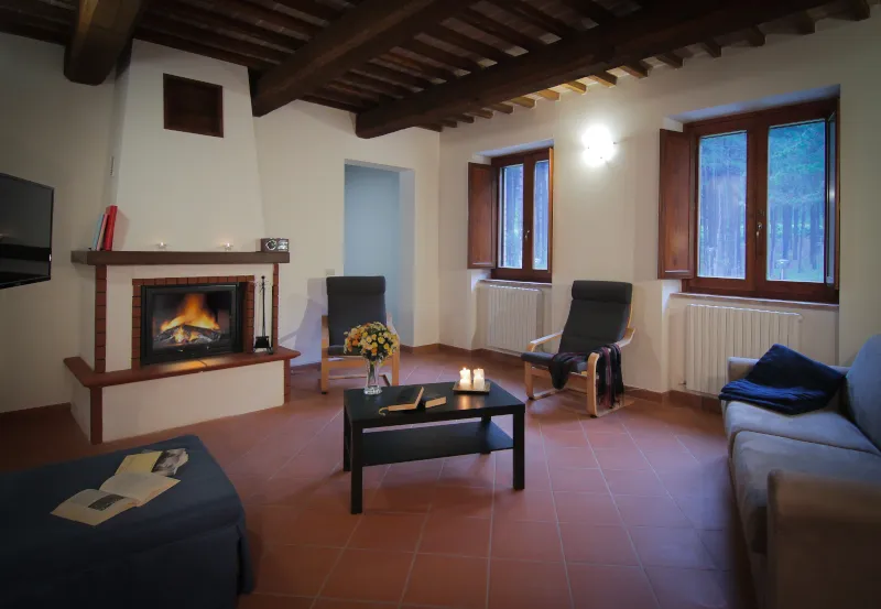 Hosteria di Villalba photo 7