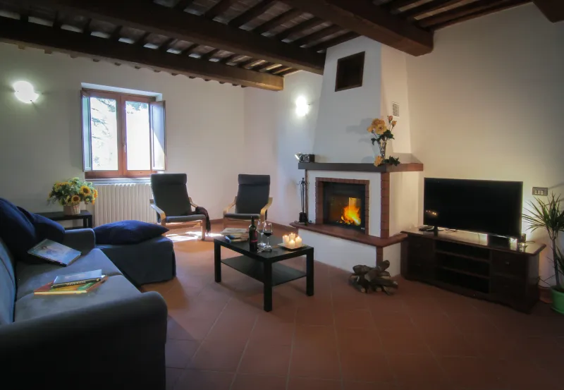 Hosteria di Villalba photo 6