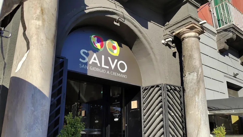 Pizzeria Salvo - Napoli photo 9