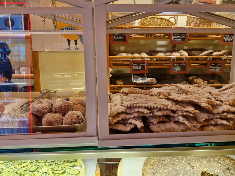 Crazy Frolla Biscottificio Panificio Pasticceria foto 7