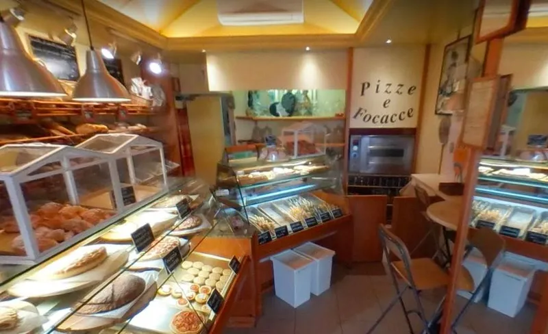 Crazy Frolla Biscottificio Panificio Pasticceria