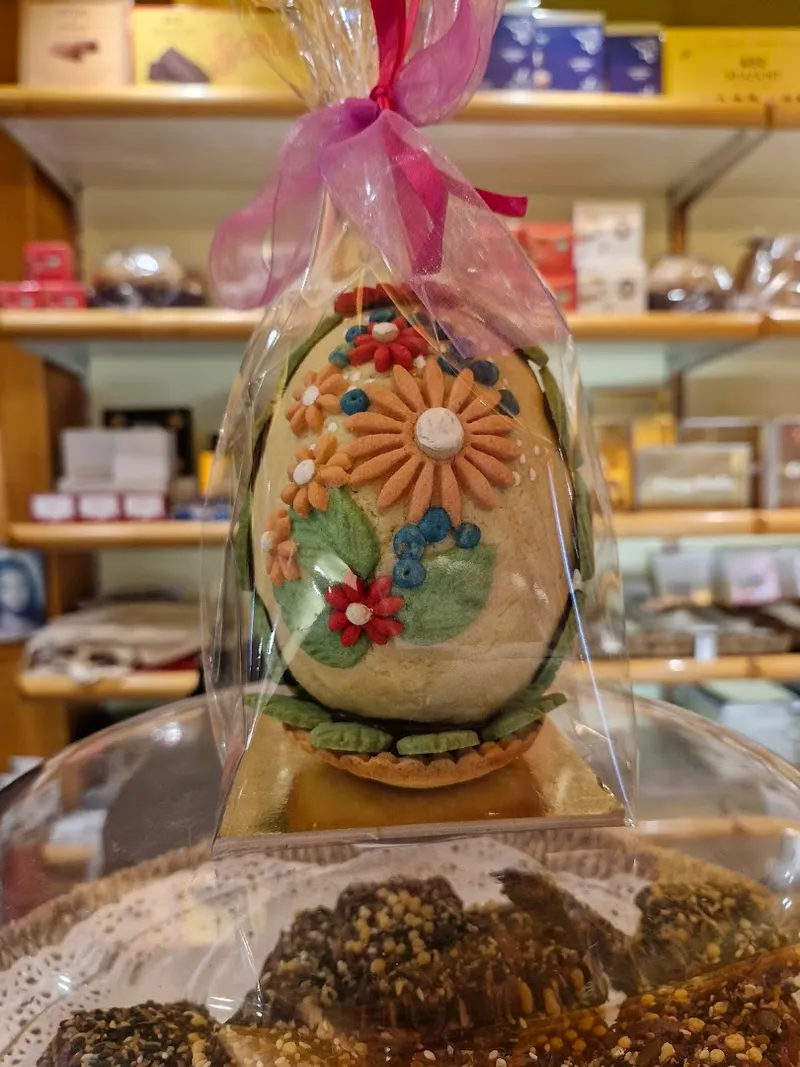 Crazy Frolla Biscottificio Panificio Pasticceria foto 10