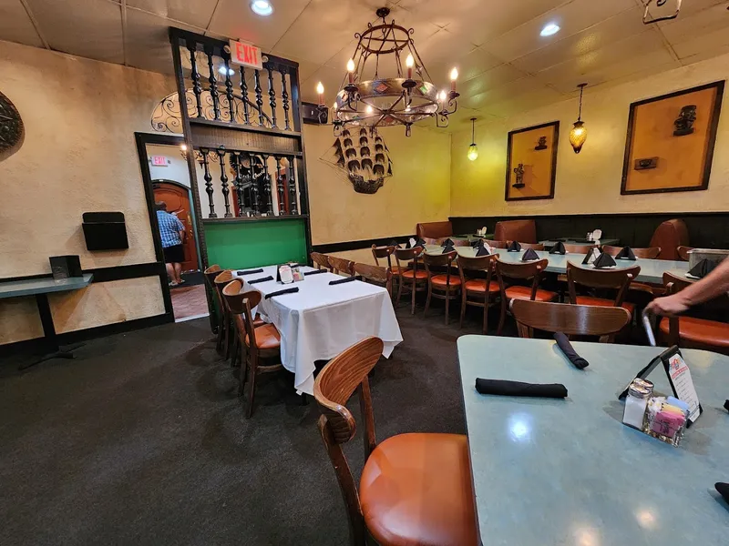 El Patio photo 7