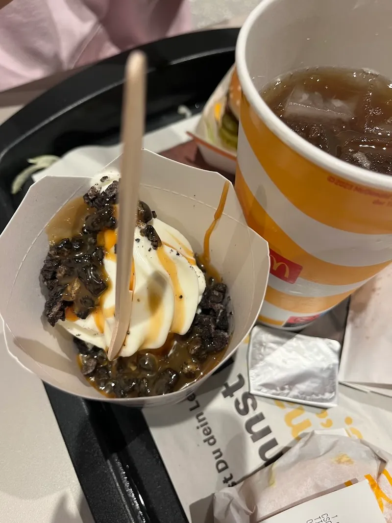McDonald's foto 5