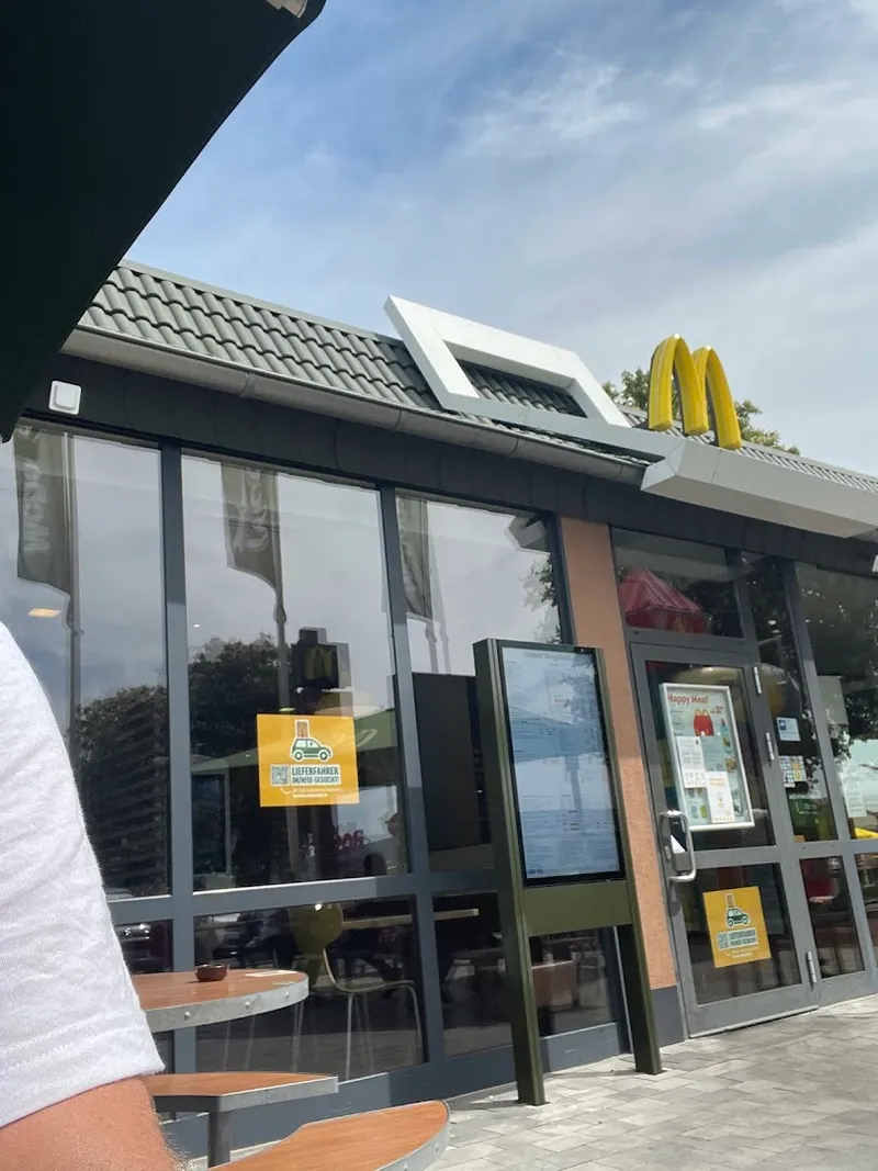 McDonald's foto 7