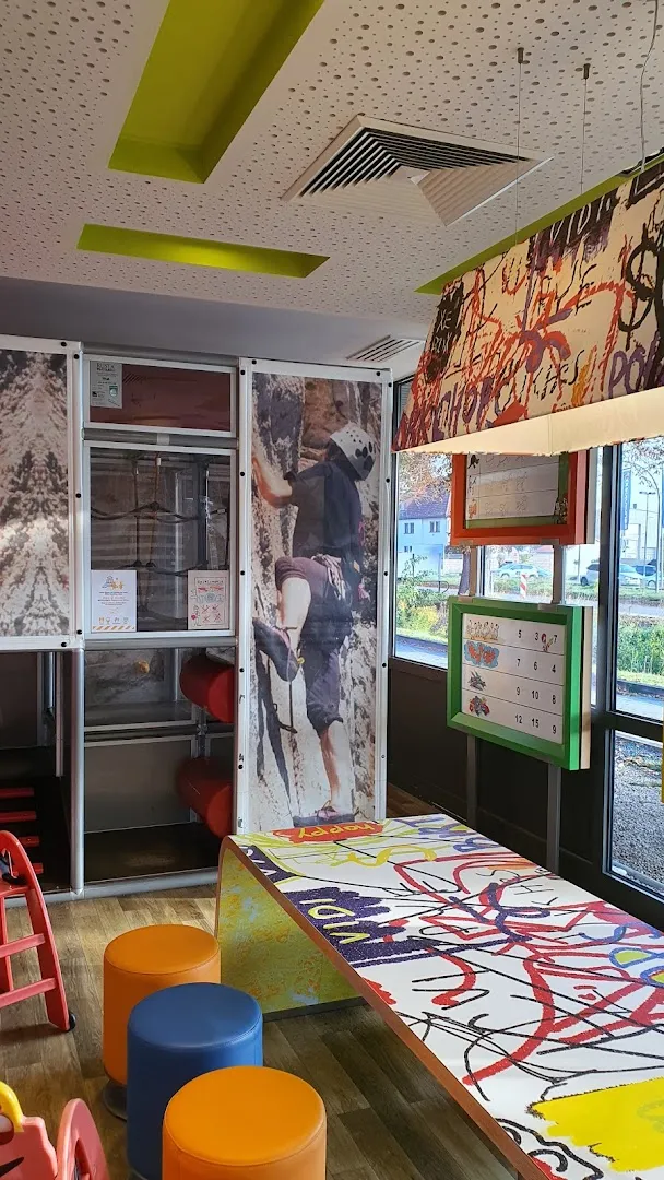 McDonald's foto 9