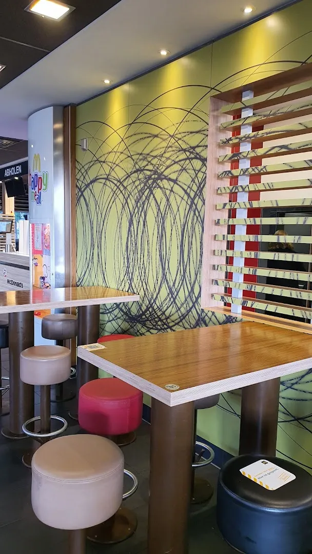 McDonald's foto 8