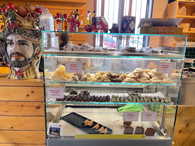 Munnu Arancinu photo 7