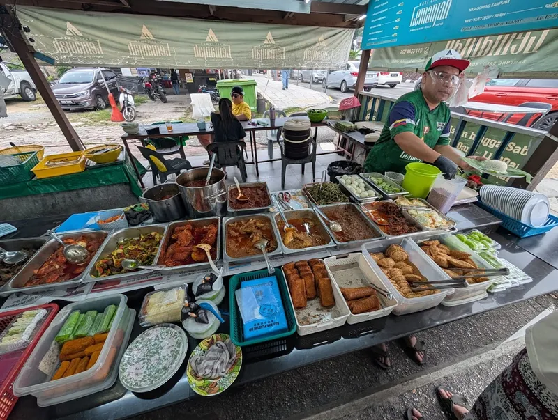 Nasi Lemak Leman Jah photo 7
