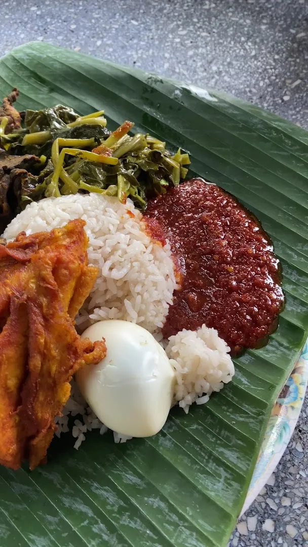 Nasi Lemak Leman Jah photo 8