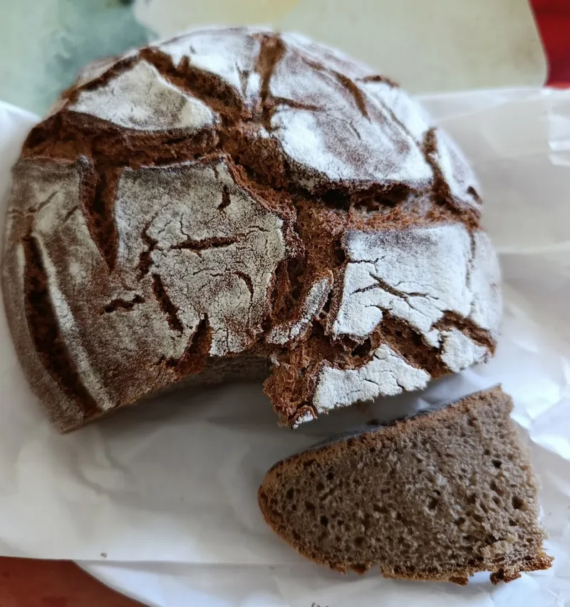 Forno Biancuccia photo 5