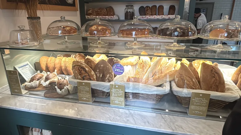 Forno Biancuccia photo 7