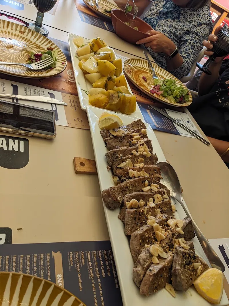 Taberna do Paco photo 6