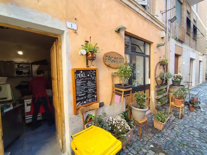 Osteria dell'Olmo photo 9
