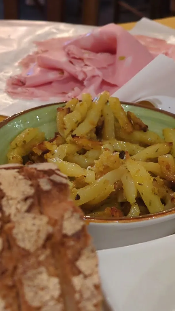 Osteria dell'Olmo photo 8